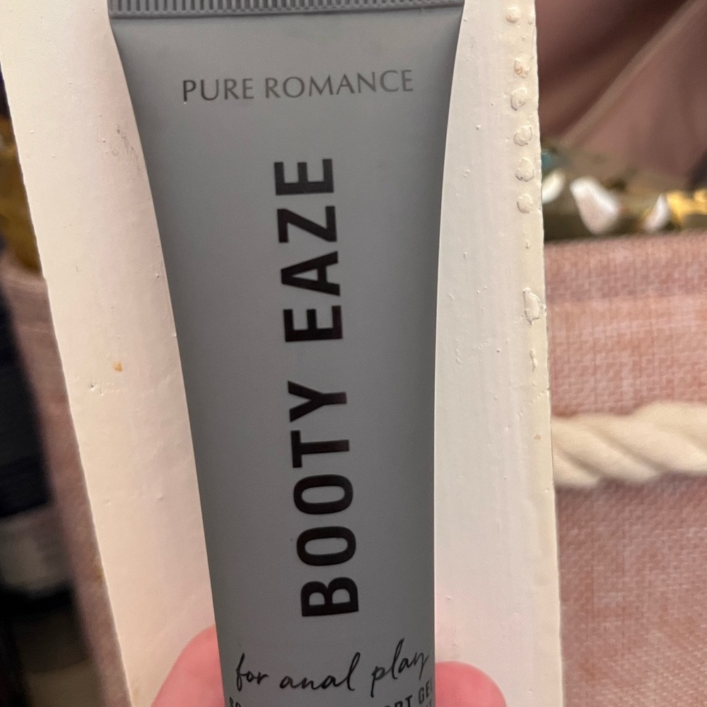 Booty Eaze